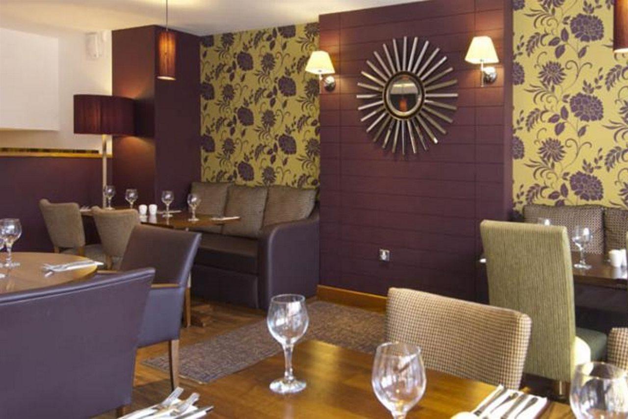 Premier Inn London City Exterior photo